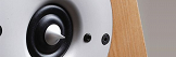 XAVIAN - Scanspeak Revelator ring dome tweeter